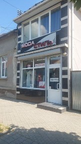 Здається Комерційне приміщення 47кв вул. Духновича 56а