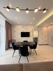 Оренда 2к квартири 72 м2 ЖК Silver Park