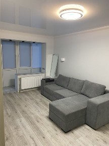 Оренда однокімнатної квартири