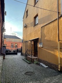 Закарпатська область, Мукачево