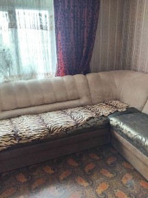 Здам в оренду на довгий термін одно кімнатну квартиру м. Бориспіль вул. Головатого
