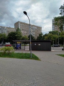 Оренда зупинкового комплексу, пр-т. Європейского союзу нпс 51 (зупинка «пр-т. Гонгадзе ») БЕЗ КОМІСІЇ/ВІД ВЛАСНИКА Навпроти жк Варшавський