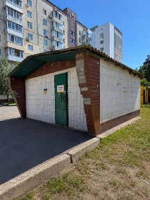 Київська область, Київ, Дарницький