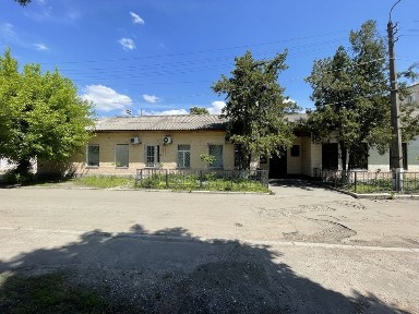 Під Виробництво, Реабілітаційний центр, Магазин, Офіс, Клініку…