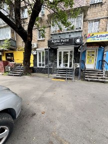 Київська область, Київ, Солом'янський
