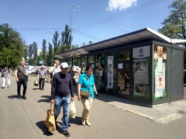 Оренда на вул. Підлісна, 3, приміщення на 15 м², без комісії