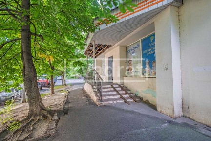 Київська область, Київ, Шевченківський