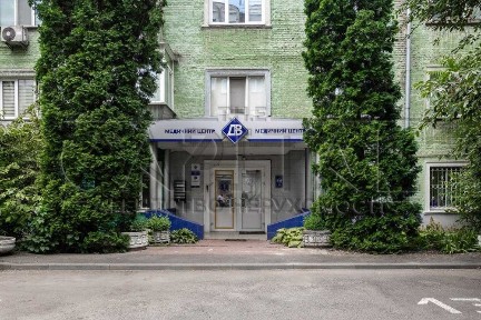 Київська область, Київ, Шевченківський