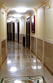 Офіс в БЦ, Дніпровська Набережна, поруч River Mall, Осокорки