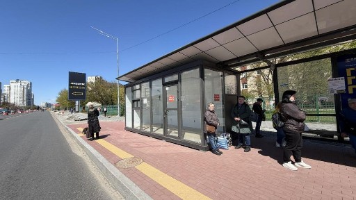 Оренда на Харківському шосе, 123 приміщення на 15 м², від власника