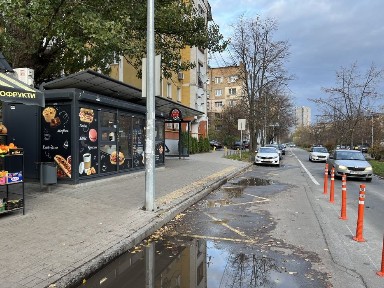 Київська область, Київ, Солом'янський