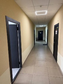 Оренда офісного приміщення р-н Центр