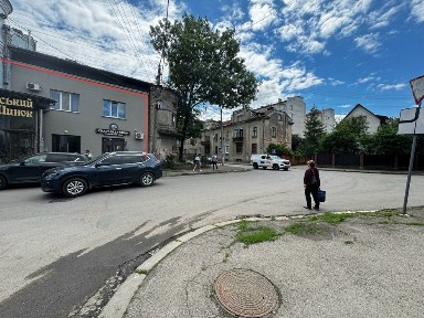 Івано-Франківська область, Івано-Франківськ