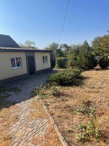 Терміново продам цегляний будинок в Дергачах 132 м2