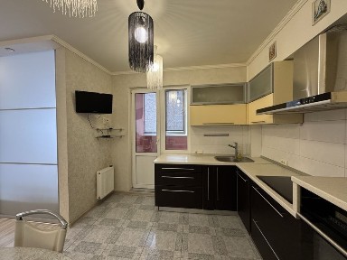 Квартира в центрі