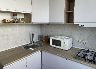 Аренда 2х. кв. метро, Наукова''