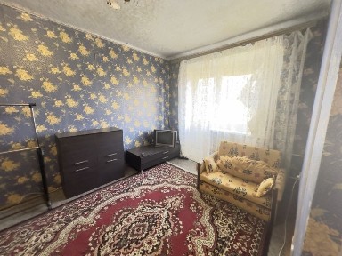 Сдам квартиру героев харькова 198/1