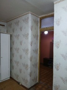Сдам 3ком. кв. 604м. р,ун. Украина