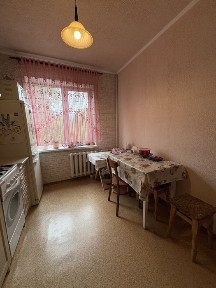 3х кімнатна квартира на масиві Незалежності