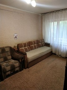 Продается 1 комнатная квартира на Воскресенке