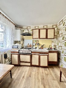 Продаж будинку в місті Прилуки