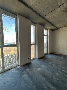 Продам 2к. квартиру Жк Atria city з часткоаим ремонтом