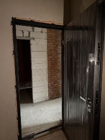 ЖК Nordica Residence (секція 2) 1к, 55,31 кв м! Липки!