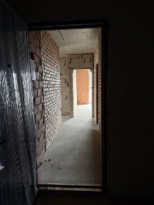 ЖК Nordica Residence (секція 2) 21 поверх, 69,45 кв м! Липки!