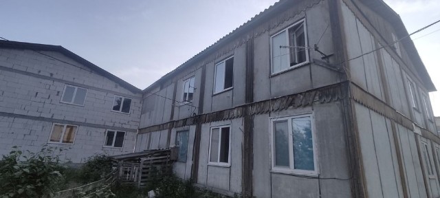 Трикімнатна квартира с. Демидів
