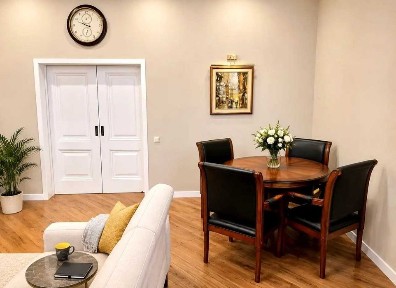 Без %. Продам 3-к. кв. Солом'янський район/ вул. Преображенська 8Б