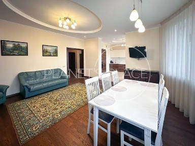 Продаж 2к. квартири, ЖК Смарагдовий, метро Вокзальна
