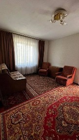 Здається в оренду затишна 1 кімнатна квартира на Бл. Гречанах!