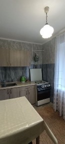 Оренда 1 кімнатної квартири