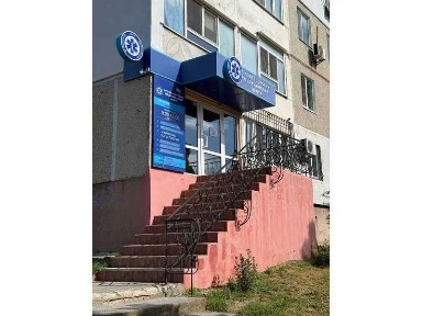 Миколаївська область, Південноукраїнськ