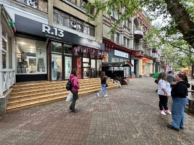Миколаївська область, Миколаїв, Центральний