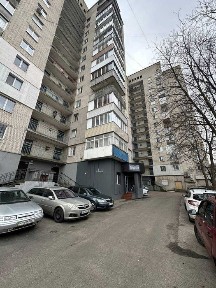 12 Школа 30м2 Здам приміщення з Парковкою за Хорошою ЦІНОЮ