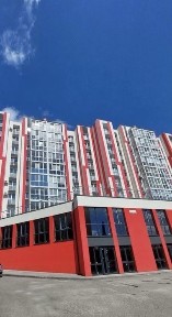 Оренда комерційного приміщення під доставку їжі, піцерію, суші-бар.