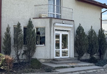 Львів, Личаківський, Польова 46