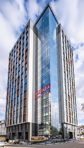 Львівська область, Львів, Галицький