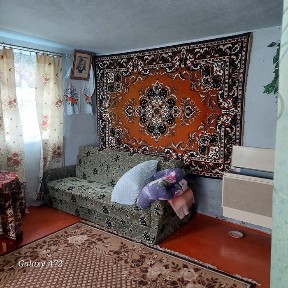 Продам газифікований будинок в с. Хуторі Кривошиїнецькі від м. Вінниці 50 км