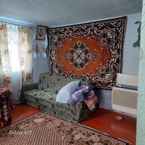 Продам газифікований будинок в с. Хуторі Кривошиїнецькі від м. Вінниці 50 км