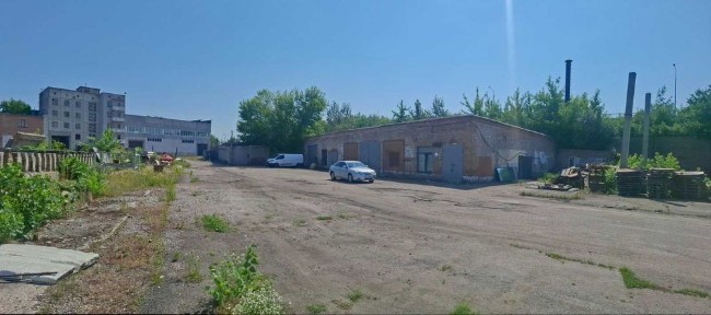4815м2 на приватизованій ділянці площею 1,9га на Сквирському шосе