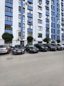 Продаж приміщення з окремим входом ЖК Рівера, 100000 у.е.