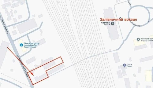 Чернігівська область, Чернігів