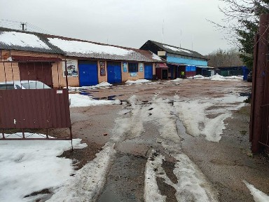 Чернігівська область, Городня