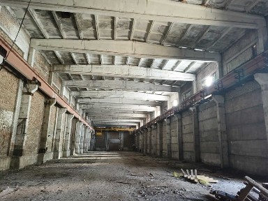 Кіровоградська область, Кропивницький, Фортечний