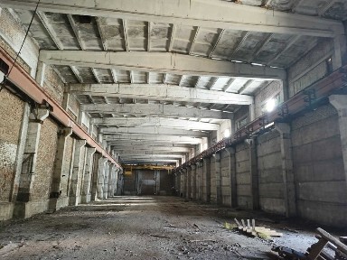 Кіровоградська область, Кропивницький, Фортечний
