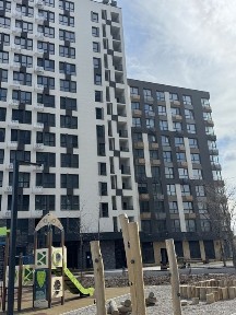 Кропивницький, Фортечний, вул. Андріївська 2 б