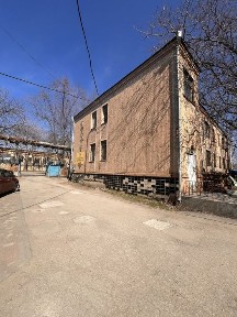 Приміщення 1000 м2 біля МРЕО Балашівка