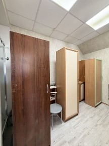 Оренда офісного приміщення в центрі міста